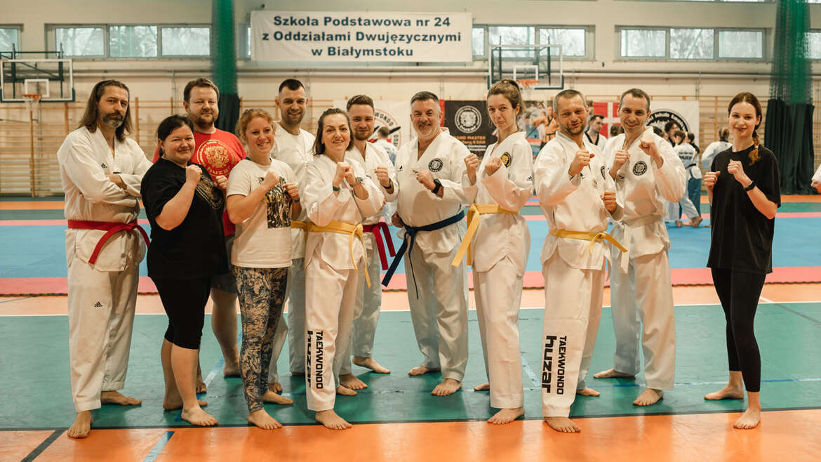 Grupa rekreacyjna (30+)