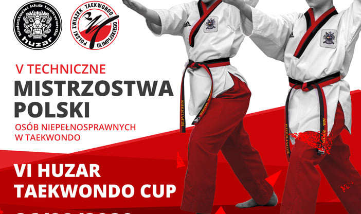 Honorowe patronaty Technicznych Mistrzostw Polski