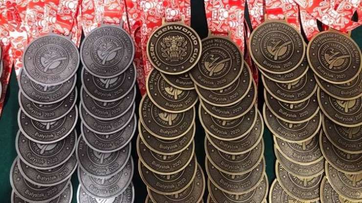 Podsumowanie Technicznych Mistrzostw Polski