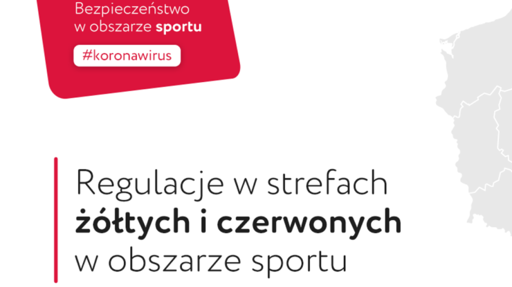 Regulacje w związku z Covid